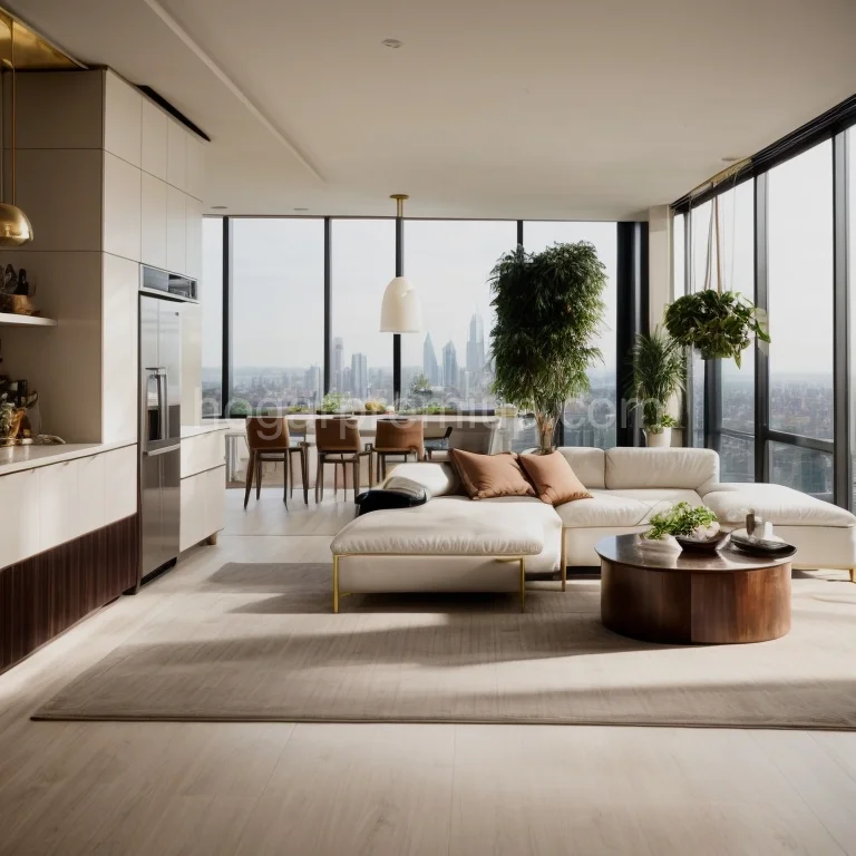 Curated Selection of Elite Residences